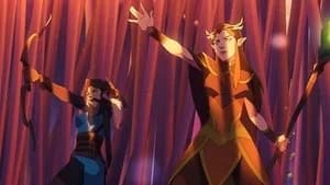 The Legend of Vox Machina 2. Sezon 7. Bölüm