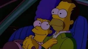 The Simpsons 3. Sezon 12. Bölüm