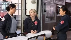 Chicago Fire 12. Sezon 1. Bölüm