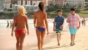 Modern Family 5. Sezon 20. Bölüm