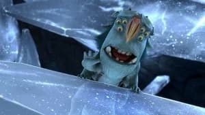 Trollhunters: Tales of Arcadia 3. Sezon 7. Bölüm