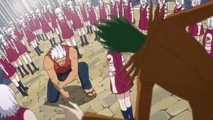 Fairy Tail 1. Sezon 24. Bölüm