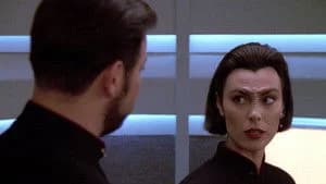 Star Trek: The Next Generation 5. Sezon 14. Bölüm