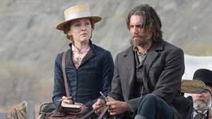 Hell on Wheels 3. Sezon 2. Bölüm