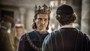 Knightfall 1. Sezon 5. Bölüm