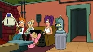 Futurama 5. Sezon 14. Bölüm