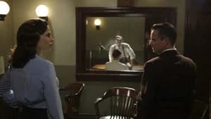 Marvel's Agent Carter 1. Sezon 2. Bölüm