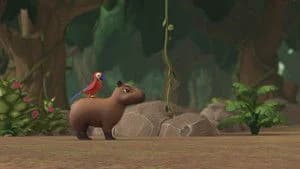 PAW Patrol 10. Sezon 43. Bölüm