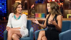 Watch What Happens Live with Andy Cohen 12. Sezon 120. Bölüm