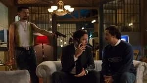 Narcos 1. Sezon 10. Bölüm