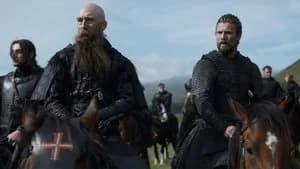 Vikings: Valhalla 1. Sezon 8. Bölüm