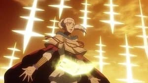 Black Clover 1. Sezon 92. Bölüm