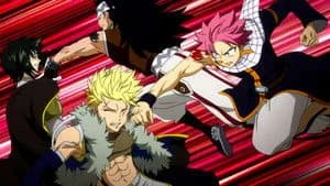 Fairy Tail 4. Sezon 23. Bölüm