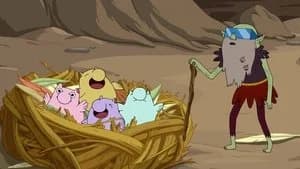 Adventure Time 5. Sezon 13. Bölüm