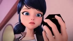 Miraculous, les aventures de Ladybug et Chat Noir 1. Sezon 26. Bölüm
