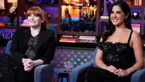 Watch What Happens Live with Andy Cohen 22. Sezon 96. Bölüm