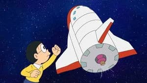 Doraemon 1. Sezon 796. Bölüm