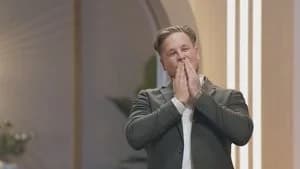 Love is Blind: Sverige 1. Sezon 2. Bölüm