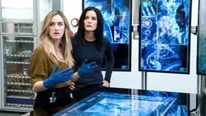 Blindspot 3. Sezon 2. Bölüm