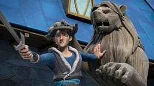 Wolf King 2. Sezon 1. Bölüm