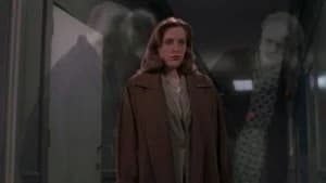 The X-Files 2. Sezon 11. Bölüm