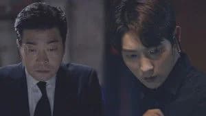 Criminal Minds 1. Sezon 10. Bölüm