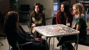 Pretty Little Liars 3. Sezon 23. Bölüm