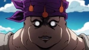 JoJo's Bizarre Adventure 4. Sezon 24. Bölüm