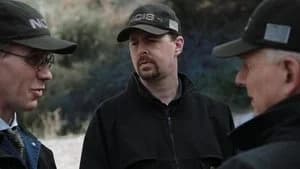 NCIS 17. Sezon 8. Bölüm