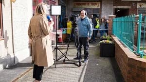 Coronation Street 65. Sezon 56. Bölüm