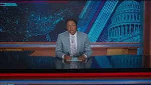 The Daily Show 30. Sezon 137. Bölüm