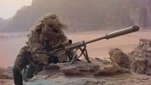 Toughest Forces on Earth 1. Sezon 1. Bölüm