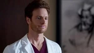 Chicago Med 6. Sezon 16. Bölüm