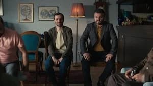 Ayak İşleri 1. Sezon 7. Bölüm