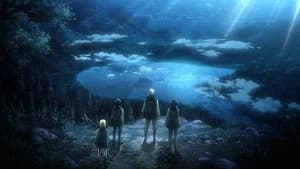 Attack on Titan 1. Sezon 3. Bölüm