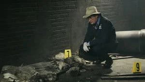 NCIS 4. Sezon 19. Bölüm