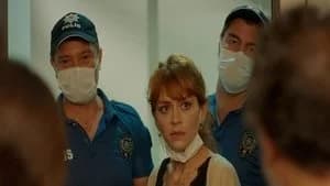 Vahşi Şeyler 1. Sezon 3. Bölüm