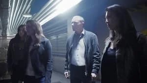 Marvel's Agents of S.H.I.E.L.D. 5. Sezon 1. Bölüm