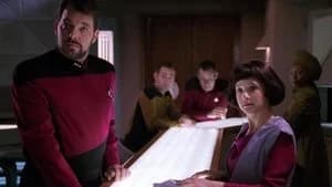 Star Trek: The Next Generation 3. Sezon 16. Bölüm