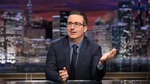 Last Week Tonight with John Oliver 3. Sezon 24. Bölüm