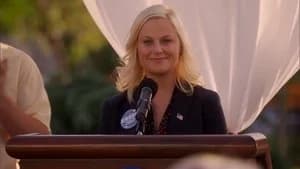 Parks and Recreation 4. Sezon 1. Bölüm