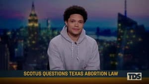 The Daily Show 27. Sezon 21. Bölüm