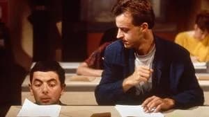Mr. Bean 1. Sezon 1. Bölüm