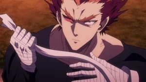 One-Punch Man 3. Sezon 2. Bölüm