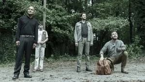 The Walking Dead 11. Sezon 13. Bölüm