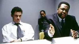 The Wire 1. Sezon 2. Bölüm