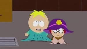 South Park 3. Sezon 8. Bölüm
