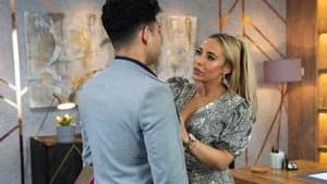 Coronation Street 64. Sezon 89. Bölüm
