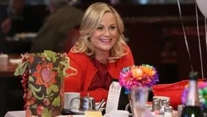 Parks and Recreation 6. Sezon 16. Bölüm