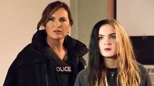 Law & Order: Special Victims Unit 19. Sezon 4. Bölüm